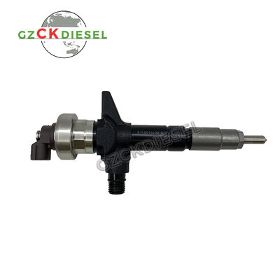 comprar Inyector de combustible 8-98011604-5 095000-6980 para motor 4JJ1 4JJ1-TC 4JJ1-TCX Fabricación en línea