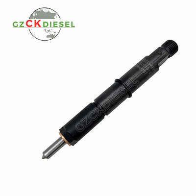 comprar Inyector de combustible 4110002549002 para cargadora de ruedas LG958L Motor BF6M1013 Fabricación en línea