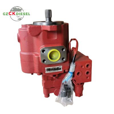 comprar Bomba hidráulica Bomba principal 172A64-73200 172B02-73100 172488-73100 172175-73100 PVD-0B-16BP Bomba de pistón para excavadora V1015 V1017 V1017-1B Fabricación en línea