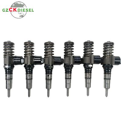 comprar Inyector de combustible 0414720404 03G130073GX 03G130073G para el motor 2.0 TDI Fabricación en línea