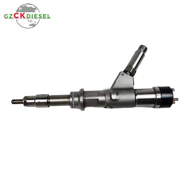 comprar Inyector de combustible 5491531 para motor ISG11 ISG12 ISG13 X11 X12 Fabricación en línea