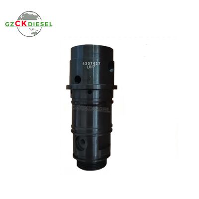 comprar Adaptador de inyección de combustible del sistema de combustible diesel 4307427 4307427-20 para el motor K19 Fabricación en línea