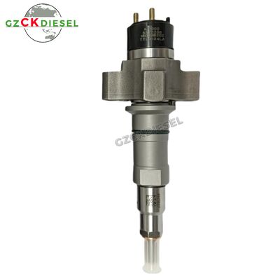 comprar Inyector de combustible 5572336 5491352 para el motor ISL XPI ISX ISG ISB ISZ Fabricación en línea