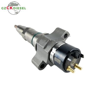 comprar Inyector de tren común 4307452 5572354 para el motor ISL8.3 ISC8.3 ISL9.5 ISL8.9 QSL8.9 Fabricación en línea
