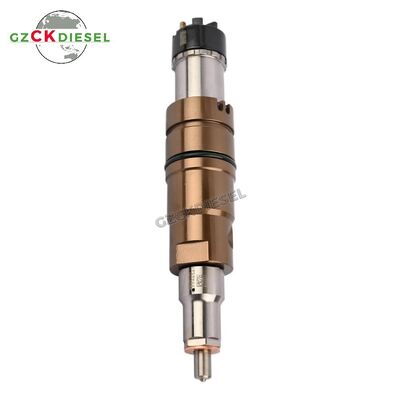 comprar Inyector de combustible de tren común 2419679 para motor DC13 DC16 DC09 DI16M Fabricación en línea