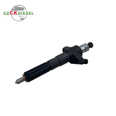 comprar Inyector de combustible 150118-00007A para el motor DE12T Excavadora DX340LC DX360LCA Fabricación en línea