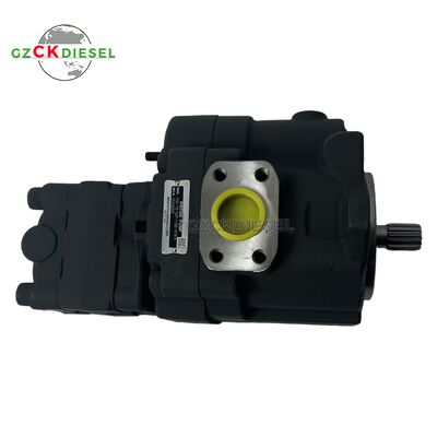 comprar Bomba principal hidráulica PVD-1B-32P-11G5-4191A PVD-1B-32P-11G5-5677A PVD-1B-30P Para la excavadora Hitachi ZX30 ZX30U-2 ZX33U Fabricación en línea