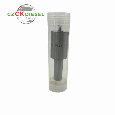 comprar Nozzle del inyector de combustible DLLA147SM327 105025-3730 para el motor 6CT 6CTA Fabricación en línea