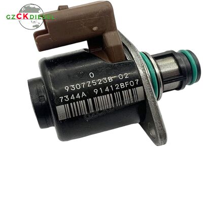 comprar Sensor del regulador de presión de la válvula de medición de entrada de la bomba de combustible 9307Z523B Fabricación en línea