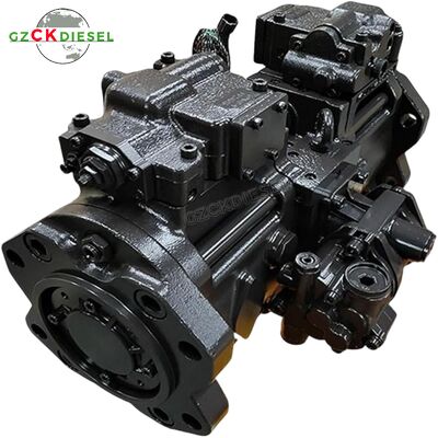 comprar Bomba Hidráulica K3V112DTP para Excavadora SH240-5 Fabricación en línea