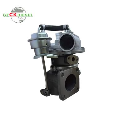 comprar Turbocompresor 123945-18010 12394518010 VC430094 VB430094 VA430094 F51CAD-S0094B para motor Yanmar 4TNV106T Fabricación en línea
