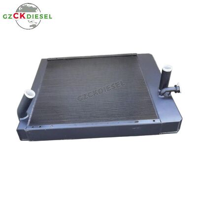 comprar Radiador 613-5144 6135144 para el motor de clasificación 12H 140H Fabricación en línea