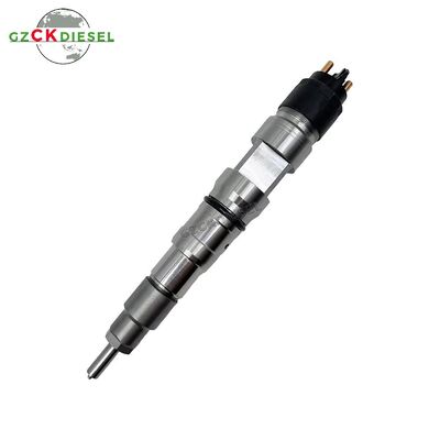 comprar Inyector de combustible Common Rail 617-1909 para excavadora 336 345GC Fabricación en línea