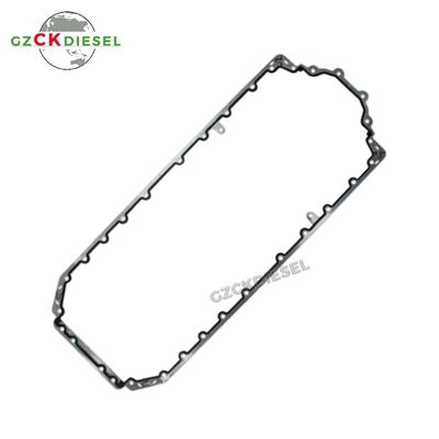 comprar Gasket de la bandeja de aceite T407678 para la excavadora C6.6 C7.1 Motor 323D2 Fabricación en línea