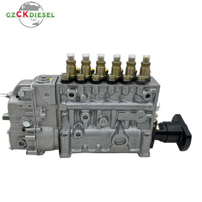 comprar Bomba de inyección de combustible 6211-72-1480 para el motor S6D140E-2 Fabricación en línea
