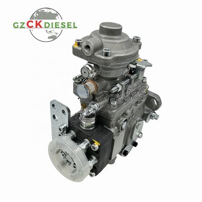 comprar Bomba de inyección de combustible diesel 0460426449 VE6/12F1100L2002 504171001 2856586 para el F4-TierIII 129KW Fabricación en línea