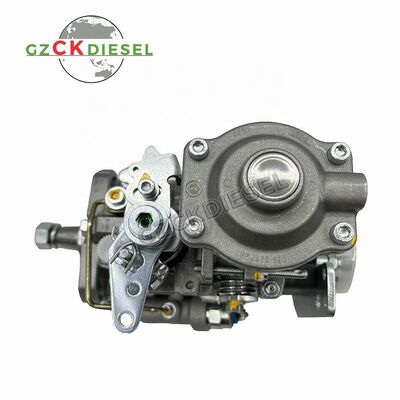 comprar Bomba de inyección de combustible diésel 0460424392 VE4/12F1100L1093 504173549 Fabricación en línea