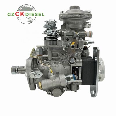 comprar Bomba de inyección de combustible 0460426184 VE6/12F1250R419 3918991 para el motor 6BTA 590A Fabricación en línea