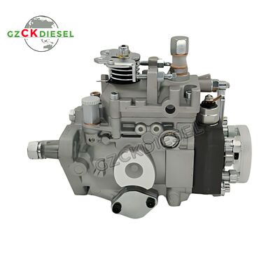 comprar Bomba de inyección de combustible Common Rail 0460424060 VE4/12F1250R378-2 3917510 3917029 3917511 3917030 para motor 4BT Fabricación en línea