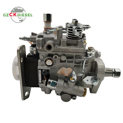 comprar Bomba de inyección de combustible diesel 3979020 VE4/12F1025L1083 0460424380 para motor 4BT3.9 Fabricación en línea