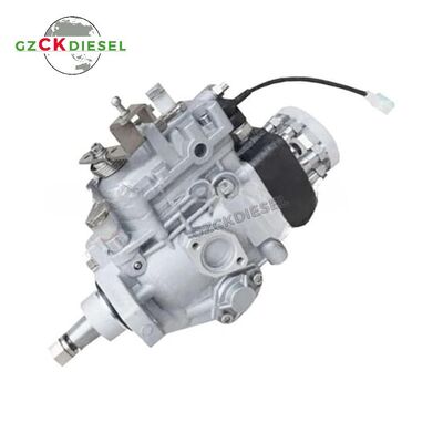 comprar Bomba de inyección de combustible 104645-7361 104745-7361 10F1200RNP1748 16700-84K01 para motor TD27 Fabricación en línea