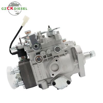 comprar Bomba de inyección de combustible 104680-9851 104780-9851 10F1150RNP2171 16700-NA002 para el motor TD27 Fabricación en línea