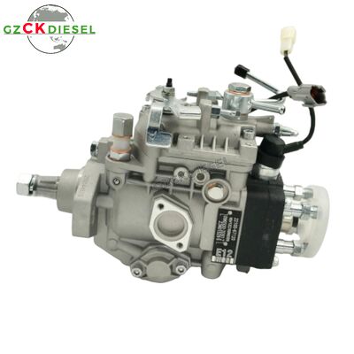 comprar Pompas de inyección de combustible 096500-3090 096500-3091 VE4/12E2100RND309 22100-67120 para el motor 1KZ-TE Fabricación en línea