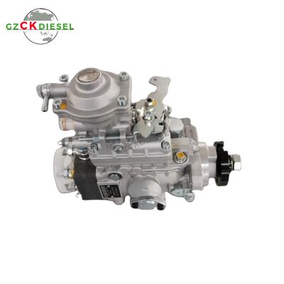 comprar La bomba de inyección de combustible VE4 0460424234 VE4/12F1900R905 Fabricación en línea