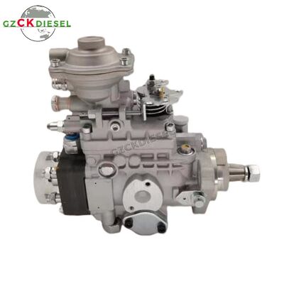 comprar Bomba de inyección de combustible 0460424237 VE4/12F1900R905-1 para motor 2,8 TCC-130CV 97KW Fabricación en línea