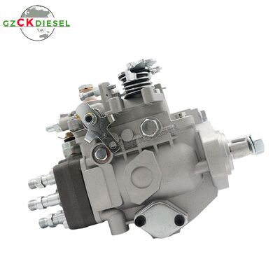 comprar Bomba de inyección de combustible 0460416069 VE6/11F1350R417-1 51111037032 para excavadora D 0826 GF01 Fabricación en línea