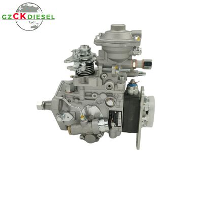 comprar Bomba de inyección de combustible 0460424348 VE4/12F1100R963-3 para el motor 4BTAA-Euro III Fabricación en línea