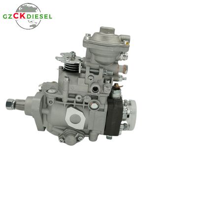 comprar Bomba de inyección de combustible 0460424150 VE6/12F1300R377-1 3916987 para motor D0824LFL09 Fabricación en línea