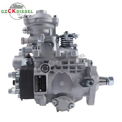 comprar Bomba de inyección de combustible 0460424280 VE4/12F1250L952 504042718 para excavadora de la serie 8000 Fabricación en línea