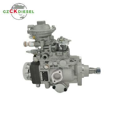 comprar Bomba de inyección de combustible 0460426273 VE6/12F1200R738 51111037535 para motor D0826LF18/LFL10 Fabricación en línea