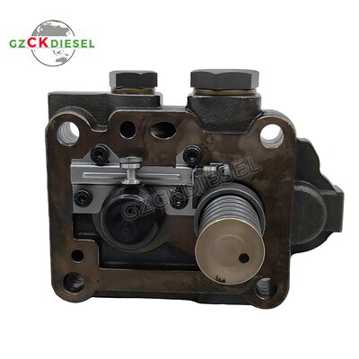 comprar X5 Rotor de cabeza de bomba de inyección de combustible de 4 cilindros 129935-51741 12993551741 para motor 4TNE94 4TNV94L 4TNV98 4TNE98 Fabricación en línea