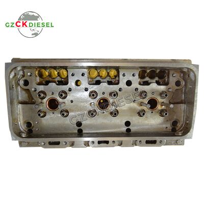 comprar Culata de cilindros Assy 5149877 para motor 6V92 12V92 serie 92 Fabricación en línea