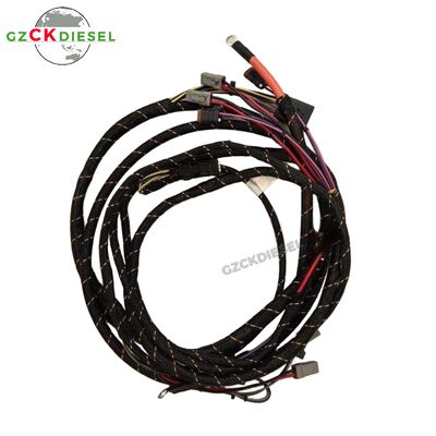 comprar El sistema de control de cableado 529-8754 para excavadora E320 Fabricación en línea
