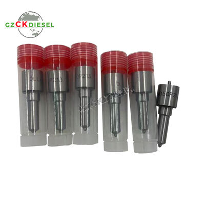 comprar Nueva boquilla del inyector de diesel DLLA150P213 para inyección de combustible de alto rendimiento Fabricación en línea