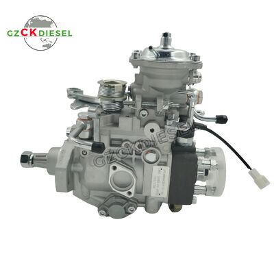 comprar Bomba de inyección de combustible 104645-3992 1046453992 MD29961 VE4/10F2100RNP1541 para el motor 4D56 Fabricación en línea