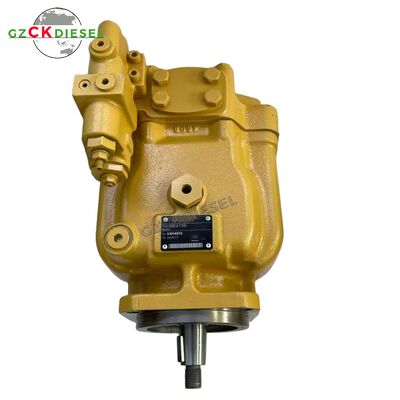 comprar Pampilla de pistón hidráulica 6E3136 para el grado 120H 140H Fabricación en línea
