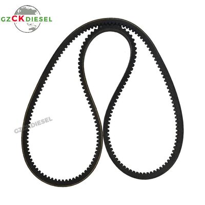 comprar Correa 2614B653 2614B654 2614B655 para motor 1004 1106 Fabricación en línea