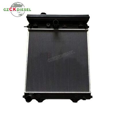 comprar Radiador T430481 para el motor de la serie 1103 1104 404 Fabricación en línea