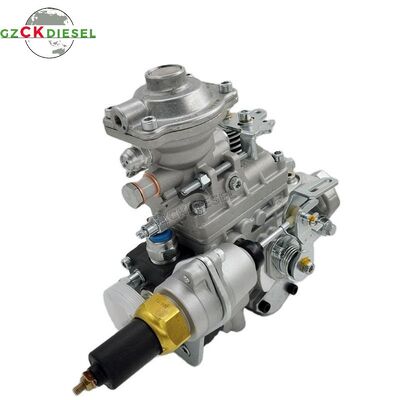 comprar Bomba de inyección de combustible 0460424545 VE4/12F1350R1207 5308933 para el motor 4BTA de 3,9 litros Fabricación en línea