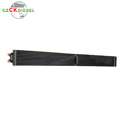 comprar Núcleo del radiador 2083607 para el tractor D9R Fabricación en línea
