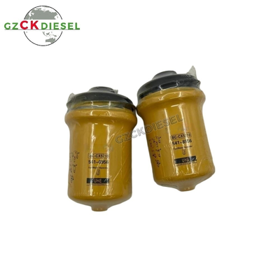 comprar Filtro de combustible 541-6956 para el motor C3.3B 232D3 226D 226D3 236D3 239D Excavadora Fabricación en línea