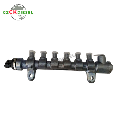 comprar Fuente de combustible diesel de la tubería de tren común 0445224101 para camiones diesel Fabricación en línea