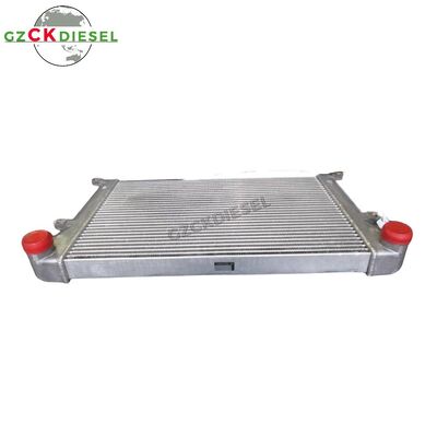 comprar Radiador YA00001633 para excavadora ZX350LC-5B ZX350LCN-5B Fabricación en línea