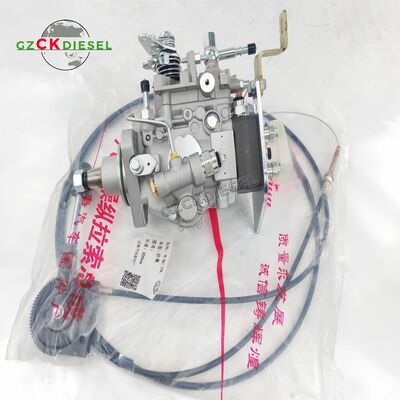 comprar La bomba de inyección de combustible 2644N204 para el motor 1104C-E44T 1104C-E44TA Fabricación en línea