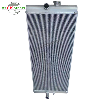 comprar Radiador de tanque de agua 335-5459 para excavadora E336E E336F Fabricación en línea