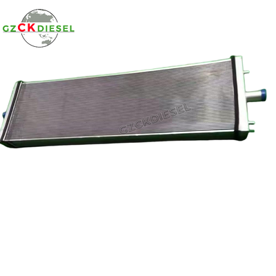 comprar Radiador 21N-03-41110 para excavadora PC1250-8 PC1250SP-8 Fabricación en línea